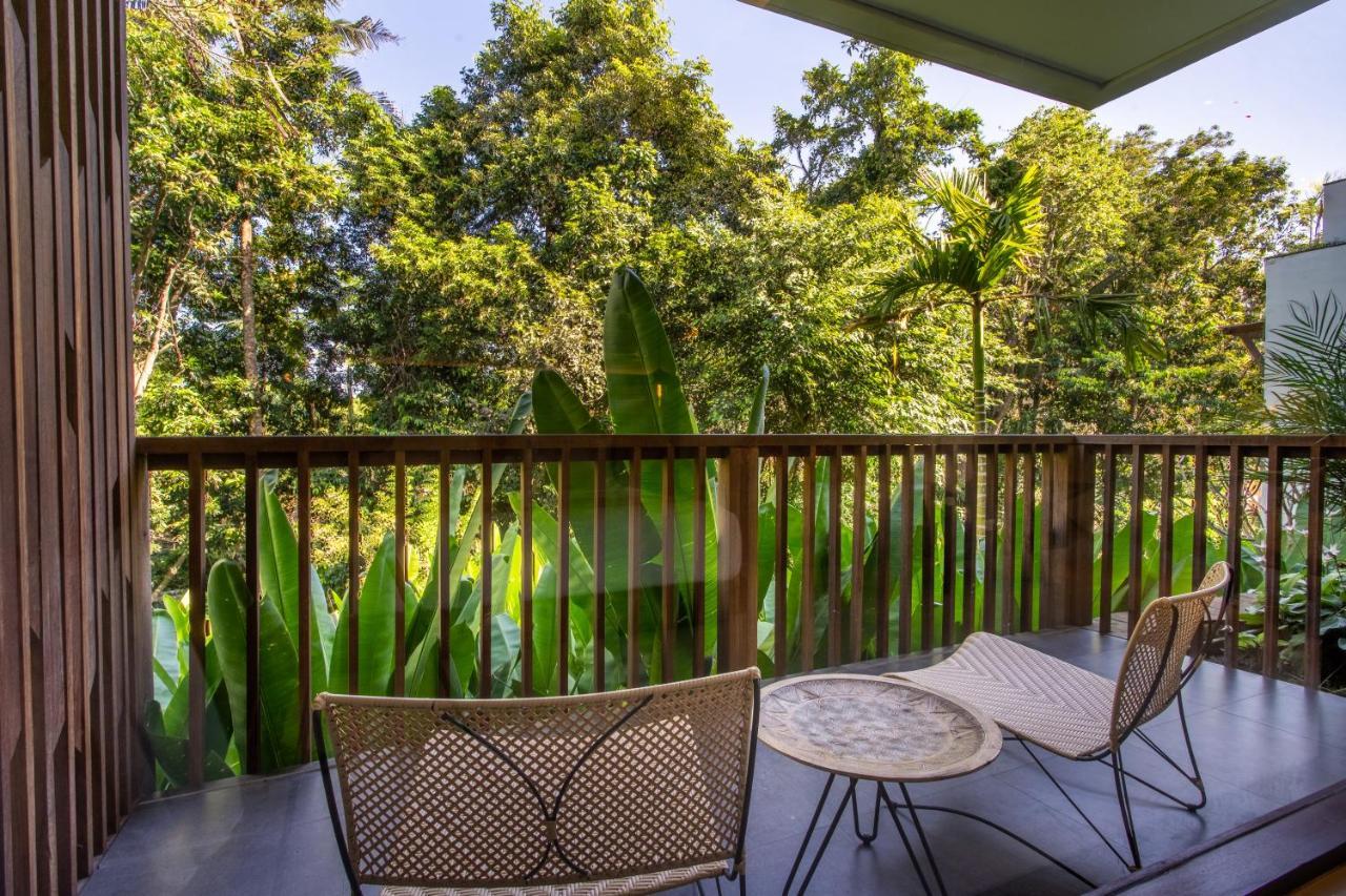 Sanctoo Suites & Villas Sukawati  Ngoại thất bức ảnh