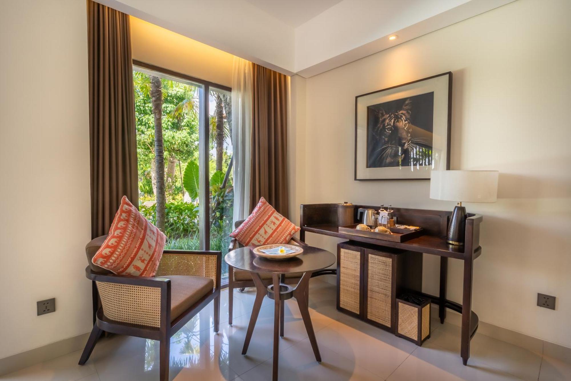Sanctoo Suites & Villas Sukawati  Ngoại thất bức ảnh