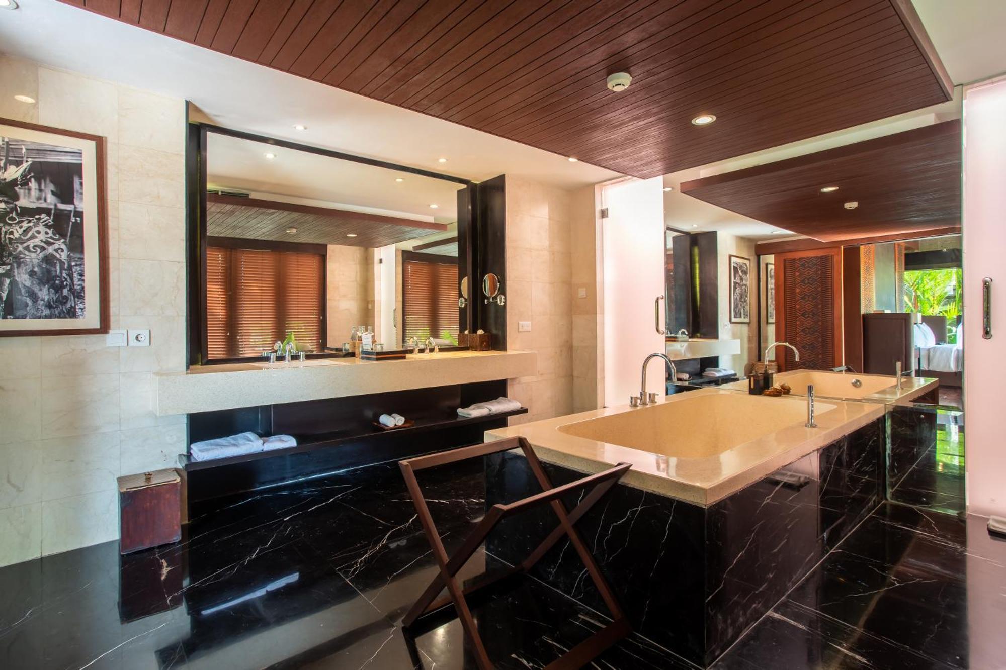 Sanctoo Suites & Villas Sukawati  Ngoại thất bức ảnh