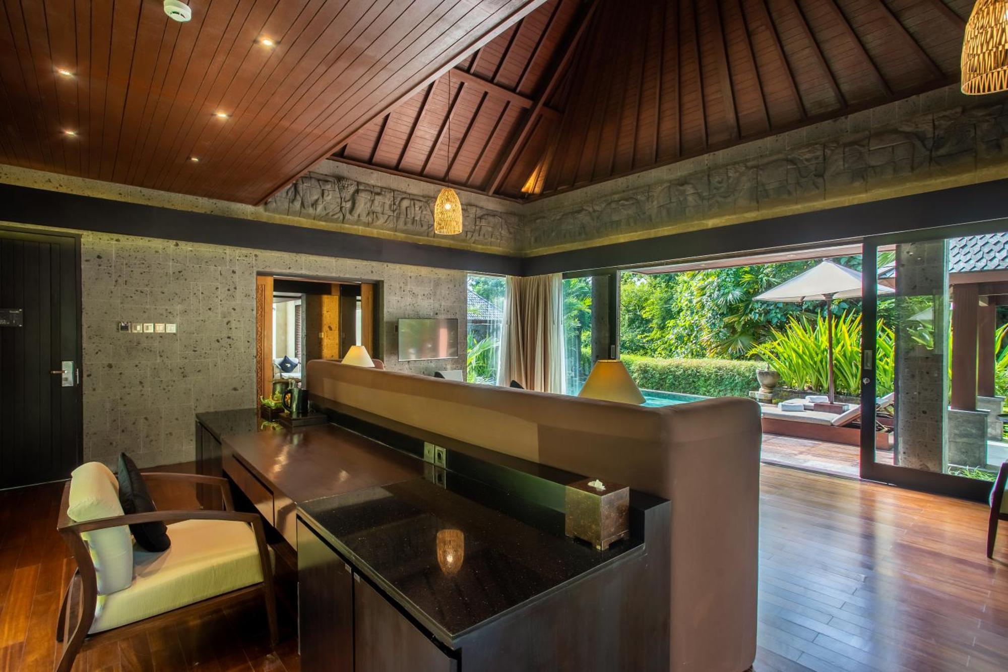 Sanctoo Suites & Villas Sukawati  Ngoại thất bức ảnh
