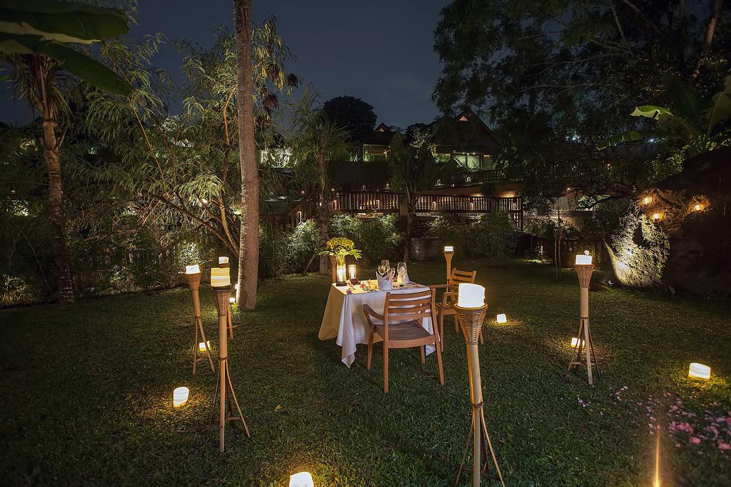 Sanctoo Suites & Villas Sukawati  Ngoại thất bức ảnh