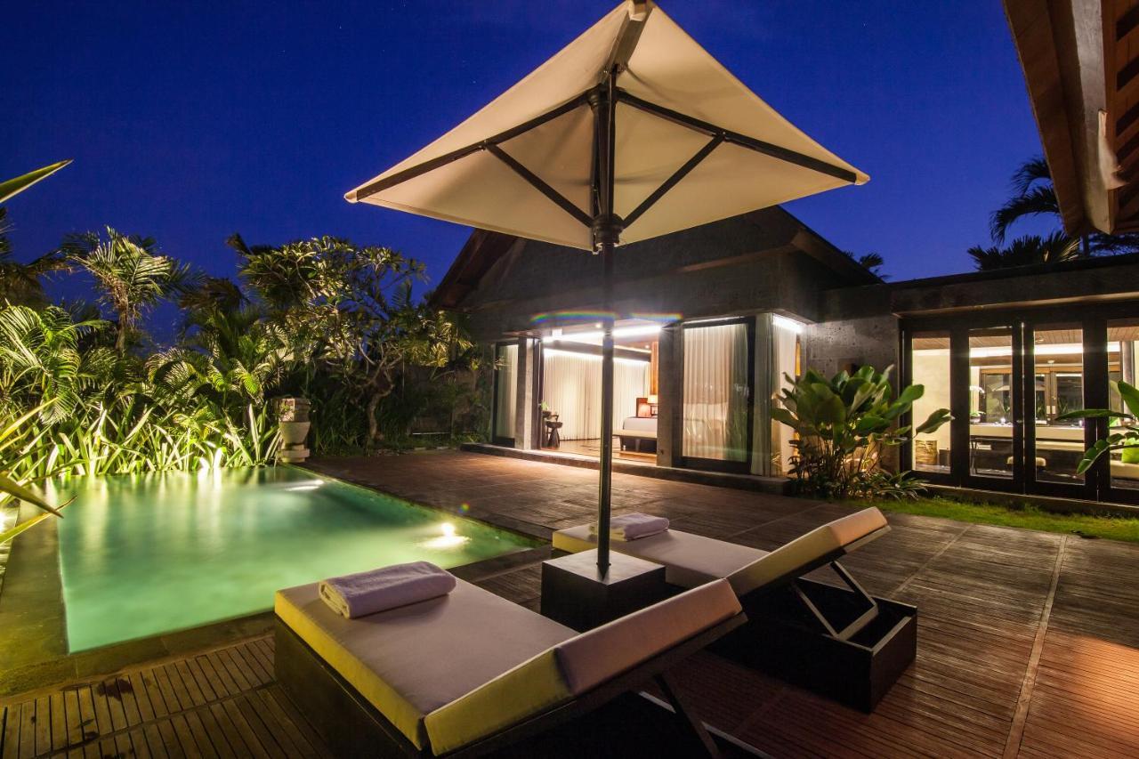 Sanctoo Suites & Villas Sukawati  Ngoại thất bức ảnh